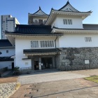 天守