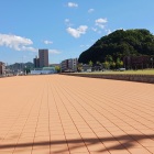 内堀跡
