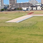建物跡