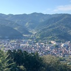 三ノ丸からの風景