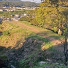 馬場跡