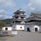 天守