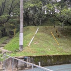 登城口