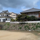三の丸南隅櫓