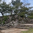天守台