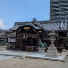 恵比須神社