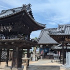 圓明寺鐘楼
