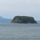 望遠で