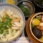 伊勢うどん