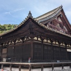 太山寺本堂
