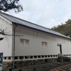 現存する下台所