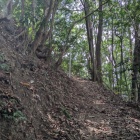 登城路