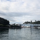 ミキモトの真珠島