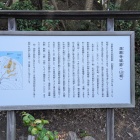 説明板