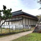 ④	鴻臚館跡展示館（現在リニューアルのため休館中）