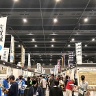 ③	城郭PRブース